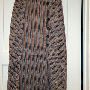 Never Worn Reset by Jane Skirt